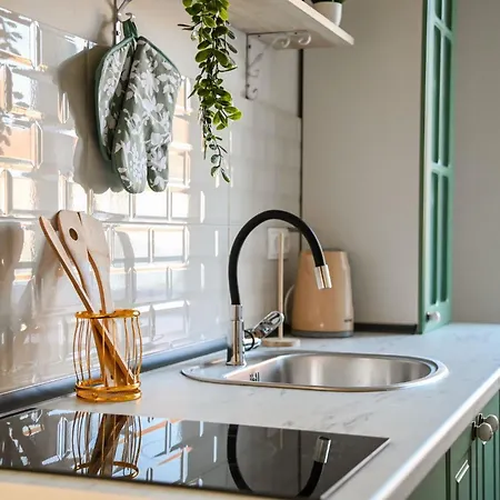 Plava Kuca Carsije Old Town Newly Renovated Sarajevo