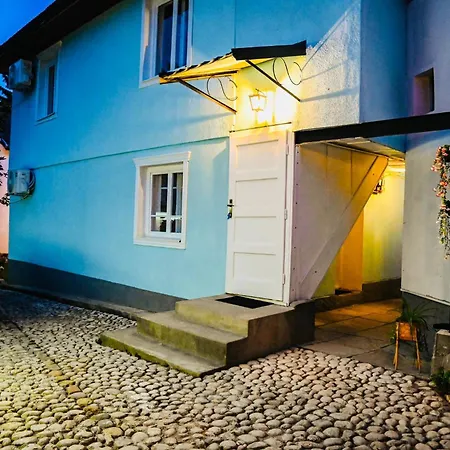 Apartamento Plava Kuca Carsije Old Town Newly Renovated Sarajevo