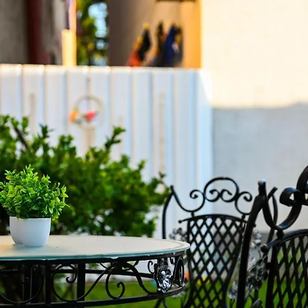 Plava Kuca Carsije Old Town Newly Renovated Sarajevo