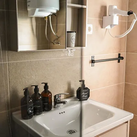 Plava Kuca Carsije Old Town Newly Renovated