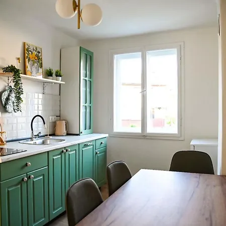 Apartamento Plava Kuca Carsije Old Town Newly Renovated Sarajevo