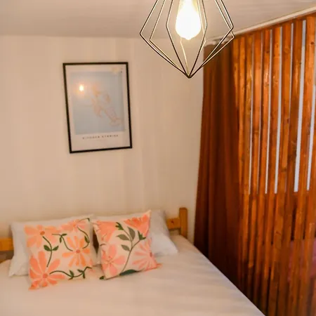 Plava Kuca Carsije Old Town Newly Renovated Apartman *