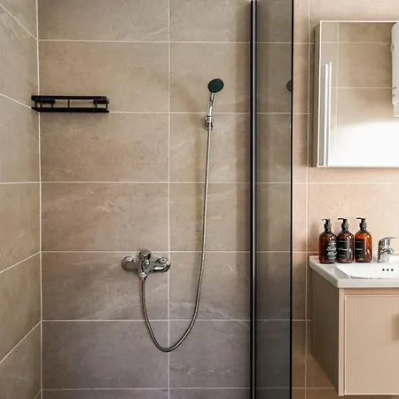 Apartman Plava Kuca Carsije Old Town Newly Renovated