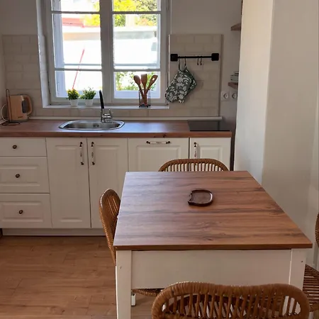 Plava Kuca Carsije Old Town Newly Renovated