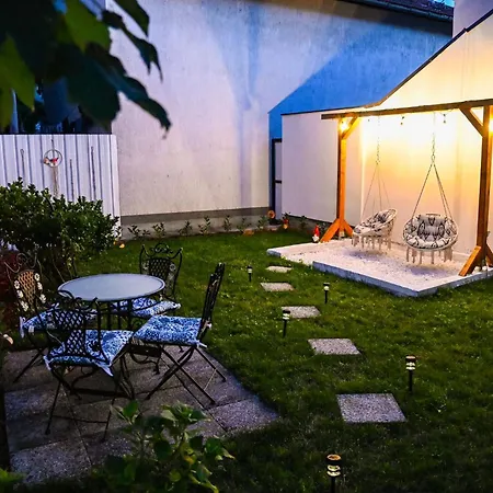 Plava Kuca Carsije Old Town Newly Renovated Apartman