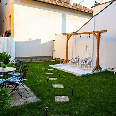 Apartman Blue House Carsija Old Town Free Parking