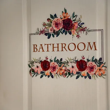 Plava Kuca Carsije Old Town Newly Renovated Lägenhet Sarajevo