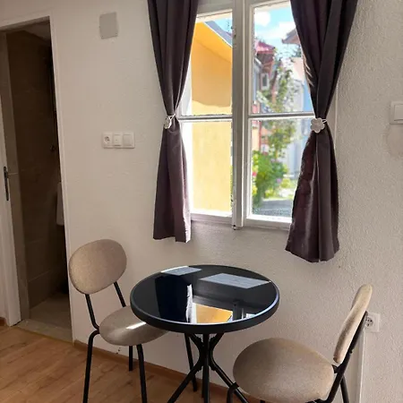 Apartmán Blue House Carsija Old Town Free Parking Sarajevo