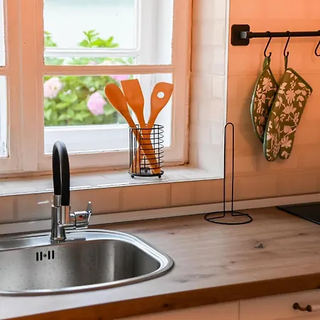 Plava Kuca Carsije Old Town Newly Renovated *