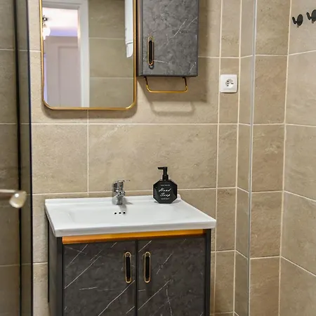 Plava Kuca Carsije Old Town Newly Renovated Sarajevo