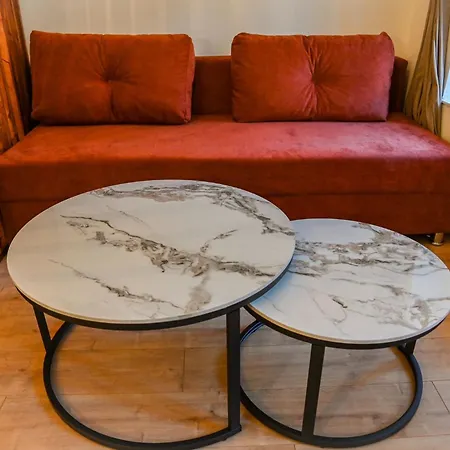 Appartement Blue House Carsija Old Town Free Parking