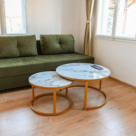 Plava Kuca Carsije Old Town Newly Renovated *