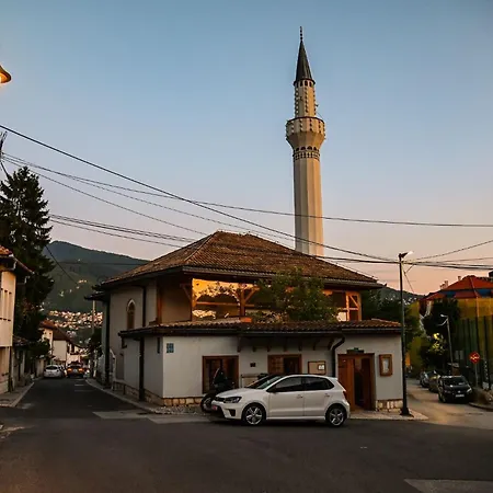 Plava Kuca Carsije Old Town Newly Renovated