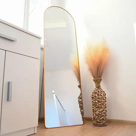 Plava Kuca Carsije Old Town Newly Renovated Apartamento *