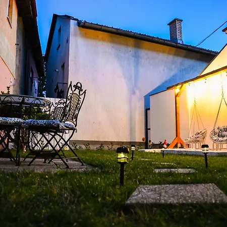 Plava Kuca Carsije Old Town Newly Renovated *