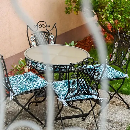 Plava Kuca Carsije Old Town Newly Renovated *