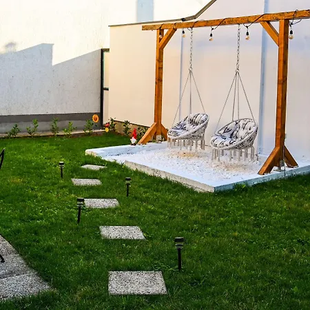 Plava Kuca Carsije Old Town Newly Renovated *