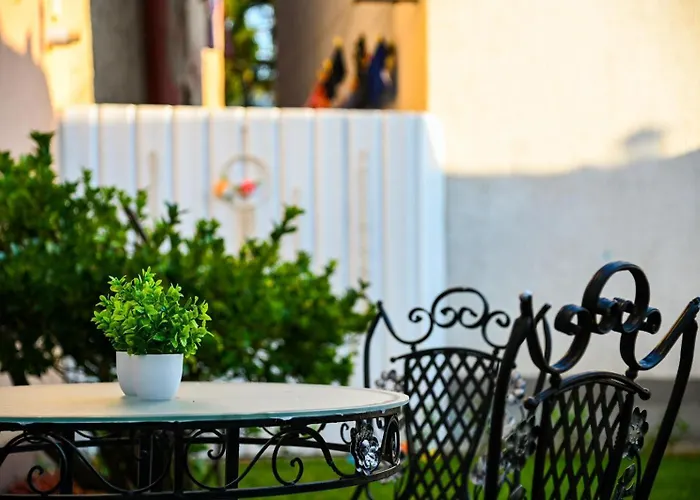 Blue House Carsija Old Town Free Parking Sarajewo