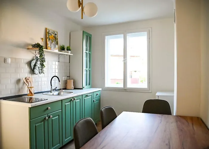 Apartament Blue House Carsija Old Town Free Parking Sarajewo