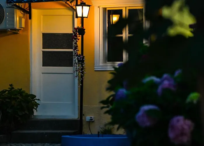 Apartament Blue House Carsija Old Town Free Parking *