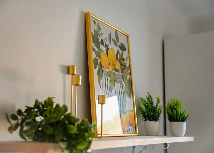 Apartament Blue House Carsija Old Town Free Parking Sarajewo