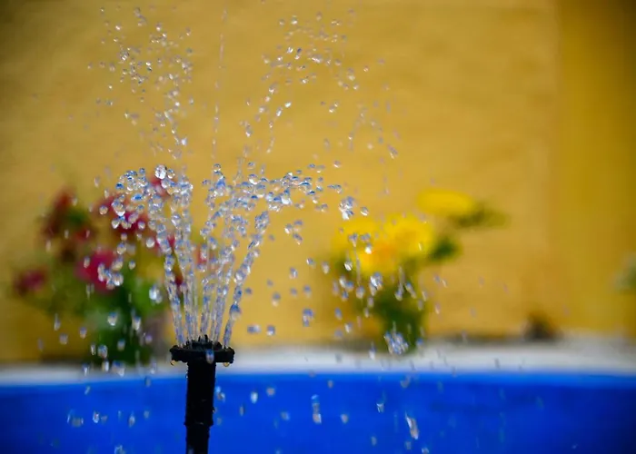 Blue House Carsija Old Town Free Parking Sarajewo